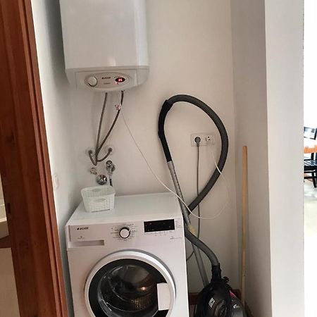Kasinn Apart Beyaz Exterior foto