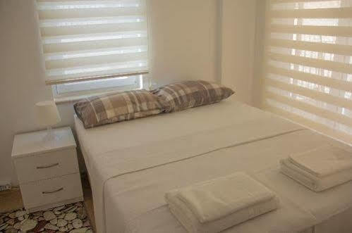 Kasinn Apart Beyaz Exterior foto